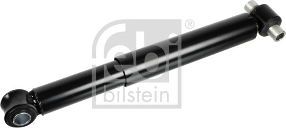 Febi Bilstein 20486 - Amortizor aaoparts.ro