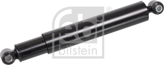 Febi Bilstein 20434 - Amortizor aaoparts.ro
