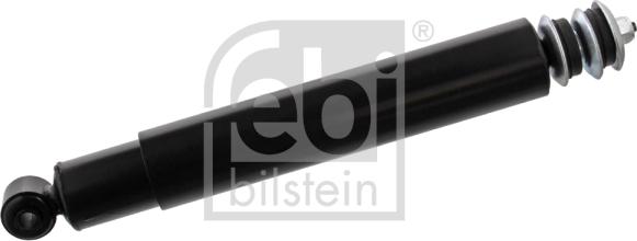 Febi Bilstein 20435 - Amortizor aaoparts.ro