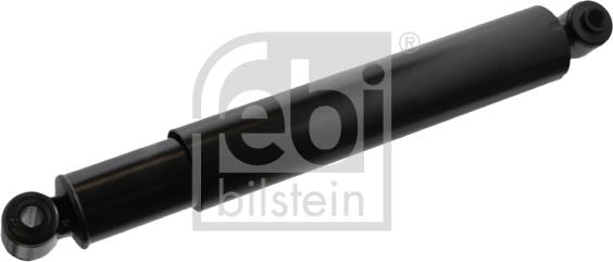 Febi Bilstein 20431 - Amortizor aaoparts.ro