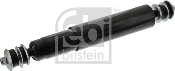 Febi Bilstein 20429 - Amortizor aaoparts.ro