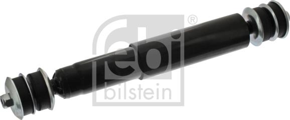 Febi Bilstein 20424 - Amortizor aaoparts.ro