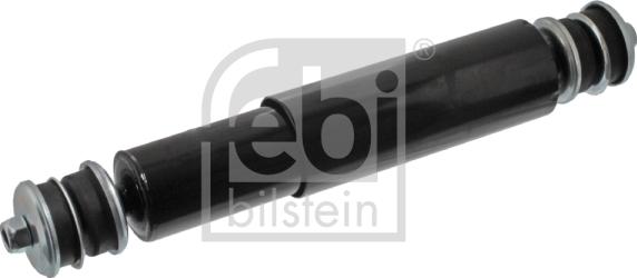 Febi Bilstein 20423 - Amortizor aaoparts.ro