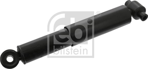 Febi Bilstein 20479 - Amortizor aaoparts.ro