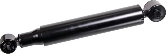 Febi Bilstein 20474 - Amortizor aaoparts.ro