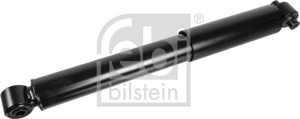 Febi Bilstein 20590 - Amortizor aaoparts.ro