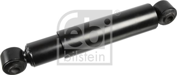 Febi Bilstein 20591 - Amortizor aaoparts.ro