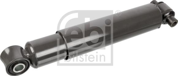 Febi Bilstein 20598 - Amortizor aaoparts.ro