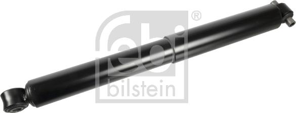 Febi Bilstein 20593 - Amortizor aaoparts.ro