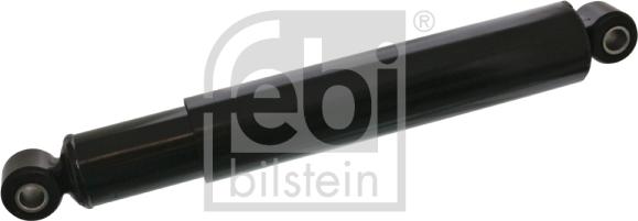 Febi Bilstein 20556 - Amortizor aaoparts.ro