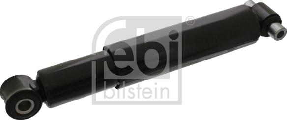 Febi Bilstein 20550 - Amortizor aaoparts.ro
