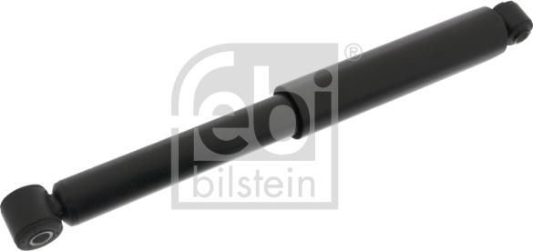 Febi Bilstein 20569 - Amortizor aaoparts.ro