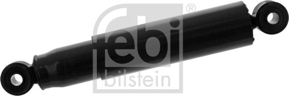 Febi Bilstein 20508 - Amortizor aaoparts.ro