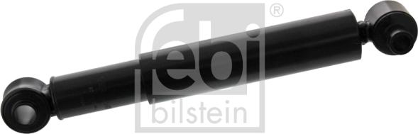 Febi Bilstein 20513 - Amortizor aaoparts.ro