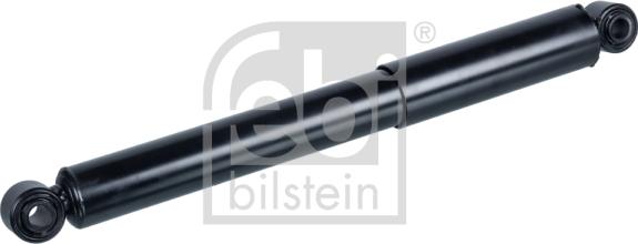 Febi Bilstein 20588 - Amortizor aaoparts.ro