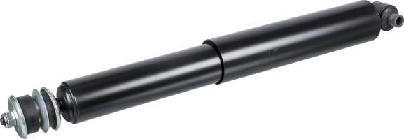 Febi Bilstein 20583 - Amortizor aaoparts.ro