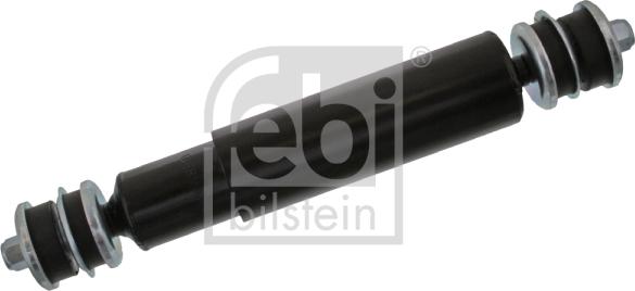 Febi Bilstein 20534 - Amortizor aaoparts.ro