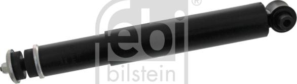 Febi Bilstein 20536 - Amortizor aaoparts.ro