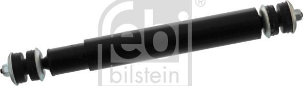 Febi Bilstein 20524 - Amortizor aaoparts.ro