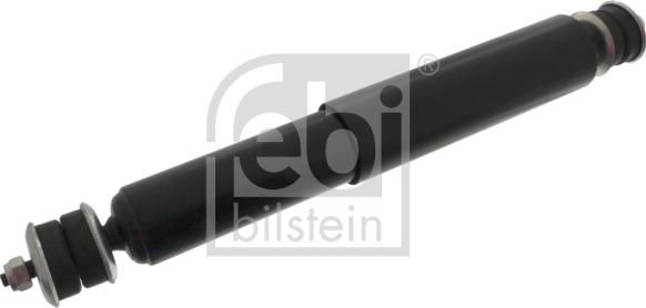 Febi Bilstein 20574 - Amortizor aaoparts.ro