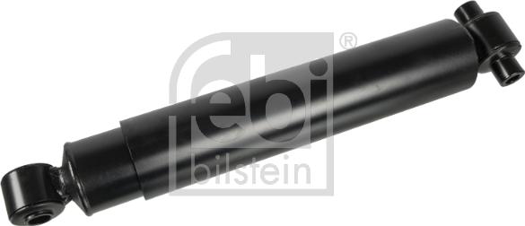 Febi Bilstein 20600 - Amortizor aaoparts.ro