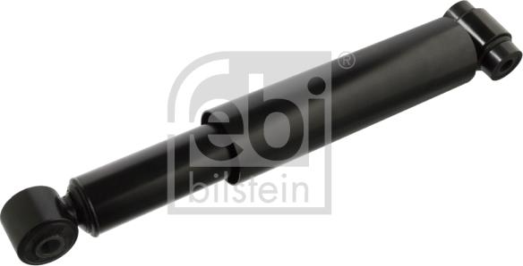 Febi Bilstein 20601 - Amortizor aaoparts.ro