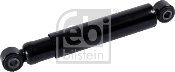 Febi Bilstein 20603 - Amortizor aaoparts.ro