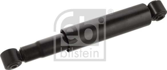 Febi Bilstein 20602 - Amortizor aaoparts.ro