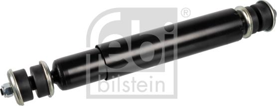 Febi Bilstein 20612 - Amortizor aaoparts.ro