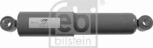 Febi Bilstein 20068 - Amortizor aaoparts.ro