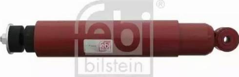 Febi Bilstein 20080 - Amortizor aaoparts.ro