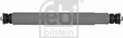 Febi Bilstein 20032 - Amortizor aaoparts.ro