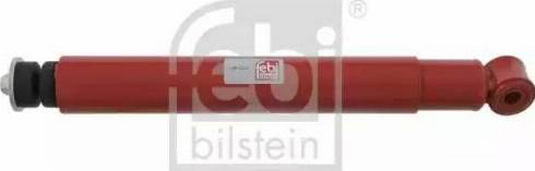 Febi Bilstein 20145 - Amortizor aaoparts.ro