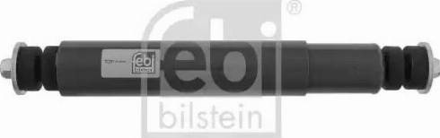 Febi Bilstein 20147 - Amortizor aaoparts.ro