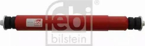 Febi Bilstein 20127 - Amortizor aaoparts.ro