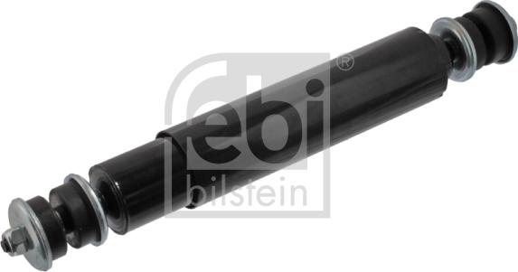 Febi Bilstein 20395 - Amortizor aaoparts.ro