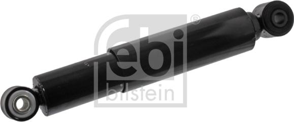 Febi Bilstein 20396 - Amortizor aaoparts.ro