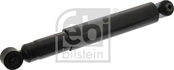 Febi Bilstein 20392 - Amortizor aaoparts.ro