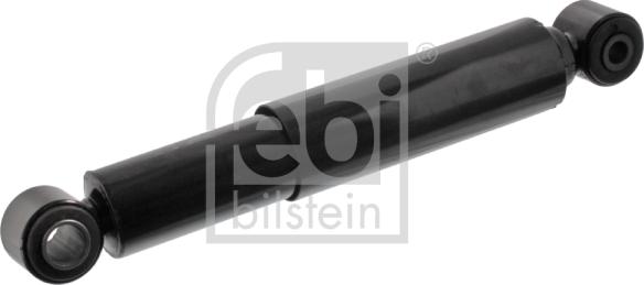 Febi Bilstein 20349 - Amortizor aaoparts.ro