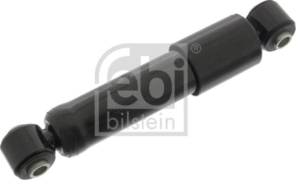 Febi Bilstein 20345 - Amortizor, suspensie cabina aaoparts.ro