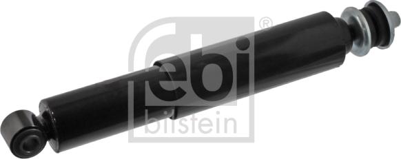 Febi Bilstein 20348 - Amortizor aaoparts.ro