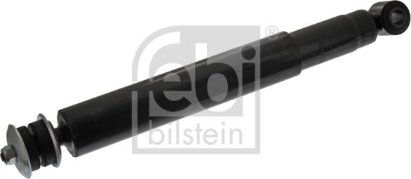 Febi Bilstein 20343 - Amortizor aaoparts.ro