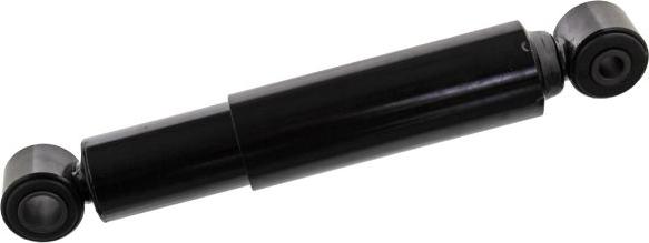 Febi Bilstein 20356 - Amortizor aaoparts.ro