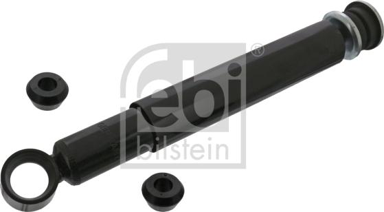 Febi Bilstein 20353 - Amortizor aaoparts.ro