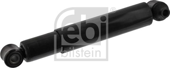 Febi Bilstein 20364 - Amortizor aaoparts.ro
