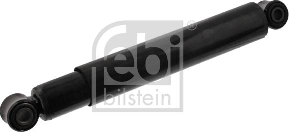 Febi Bilstein 20365 - Amortizor aaoparts.ro