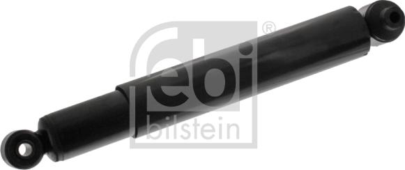 Febi Bilstein 20366 - Amortizor aaoparts.ro