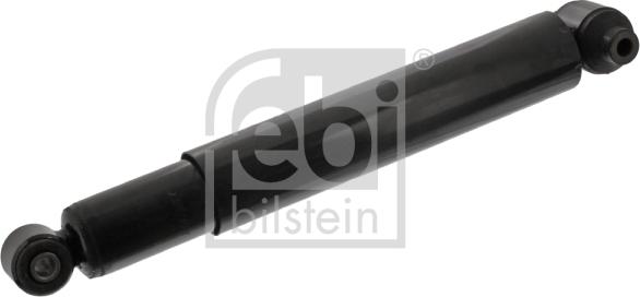 Febi Bilstein 20368 - Amortizor aaoparts.ro