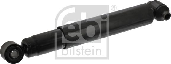 Febi Bilstein 20363 - Amortizor aaoparts.ro