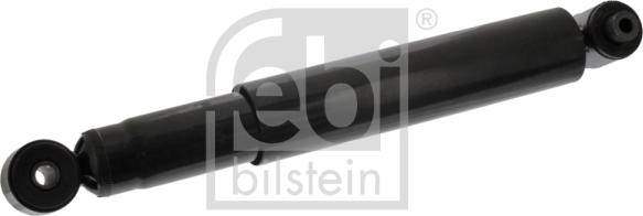 Febi Bilstein 20367 - Amortizor aaoparts.ro